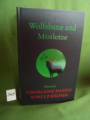 Immagine del venditore per Wolfsbane and Mistletoe venduto da Jeff 'n' Joys Quality Books