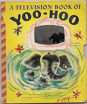 Bonnie Book-A Television Book of Yoo-Hoo