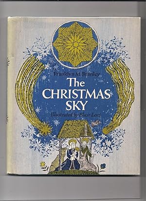 Seller image for The Christmas Sky for sale by Beverly Loveless