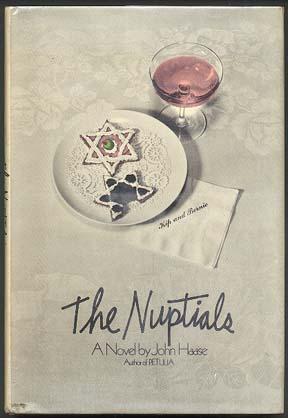 Image du vendeur pour The Nuptials mis en vente par Inga's Original Choices