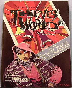 Thieve's World Graphics 2