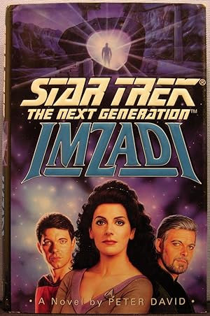 Imzadi [Star Trek: The Next Generation]