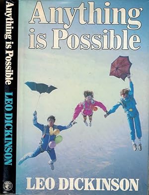 Seller image for Anything is Possible for sale by Barter Books Ltd