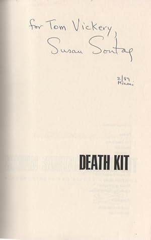 Death Kit