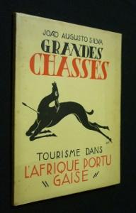 Seller image for Grandes chasses for sale by Abraxas-libris