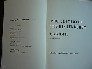 Vicksburg by A.A. Hoehling Vicksburg by A.A. Hoehling