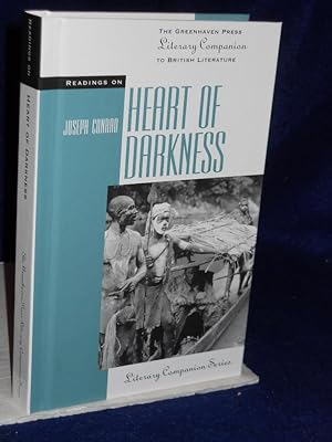 Seller image for Readings on Heart of Darkness (The Greenhaven Press Literary Companionto British Literature series) for sale by Gil's Book Loft