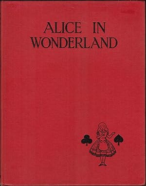 Alice in Wonderland