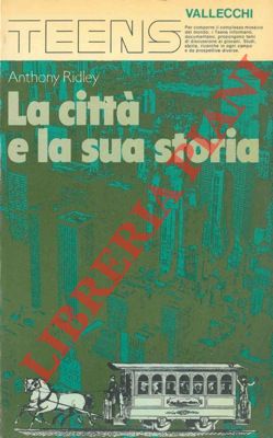 Seller image for La citt?? e la sua storia. for sale by Libreria Piani