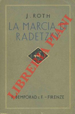 La marcia di Radetzky.