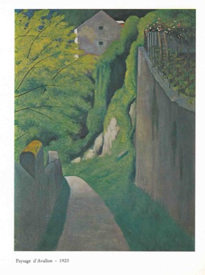 Bild des Verkufers fr Felix Vallotton. zum Verkauf von Libreria Piani