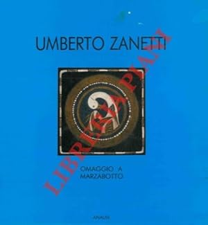 Seller image for Omaggio a Marzabotto. A cura di Giorgio Ruggeri. for sale by Libreria Piani