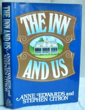 Image du vendeur pour The Inn and Us mis en vente par Canford Book Corral