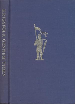 Seller image for Krigsfolk Gennem Tiden for sale by Good Books In The Woods