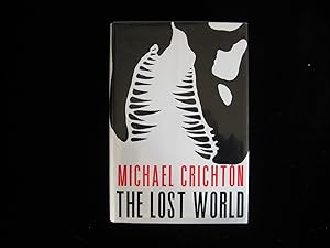 Seller image for The Lost World: A Novel for sale by HERB RIESSEN-RARE BOOKS