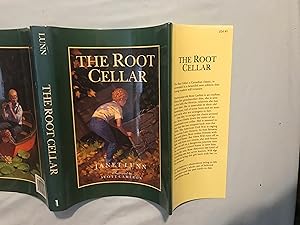 Seller image for The Root Cellar for sale by COVENANT HERITAGE LIBRIS