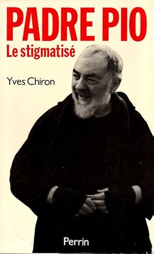Image du vendeur pour Padre Pio le Stigmatis mis en vente par ARTLINK