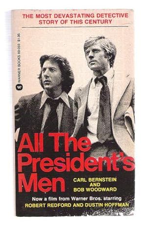 All the President's Men