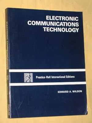 Electronic Communications Technology