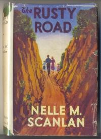 Seller image for The Rusty Road for sale by Mainly Fiction