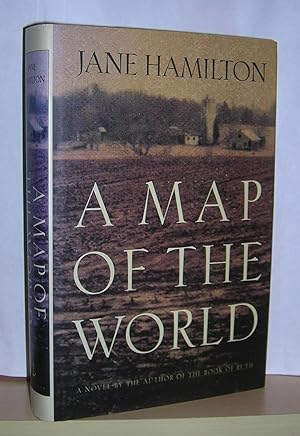 A Map of the World ( signed )