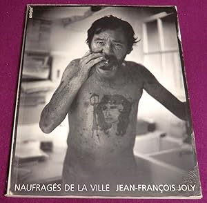 Seller image for NAUFRAGES DE LA VILLE for sale by LE BOUQUINISTE