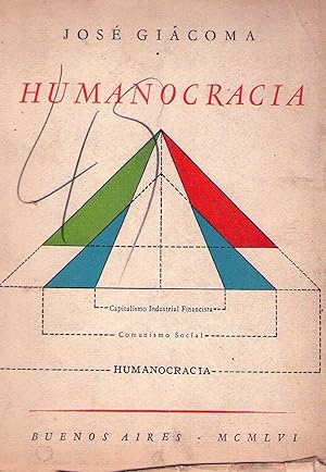 HUMANOCRACIA [Firmado / Signed]