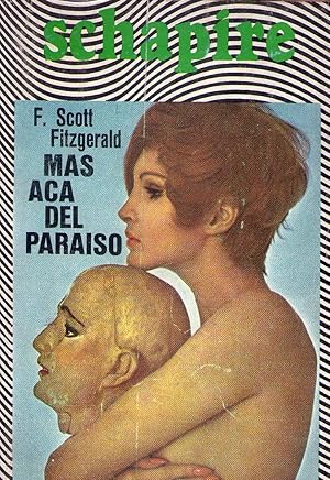 Seller image for MAS ACA DEL PARAISO. Traduccin de Francisco Gurza for sale by Buenos Aires Libros