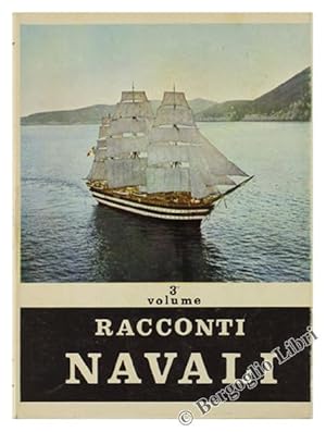 RACCONTI NAVALI. Volume 3.: