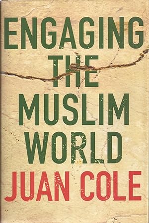Seller image for Engaging the Muslim World for sale by Auldfarran Books, IOBA