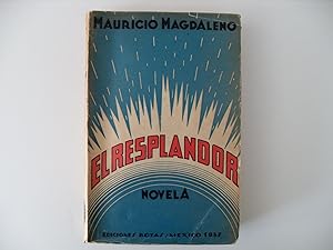 Seller image for El Resplandor: Novela for sale by Jennifer Duncan