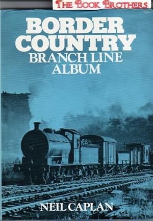 Border Country: Branch Line Album