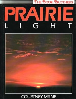 Seller image for Prairie Light for sale by THE BOOK BROTHERS