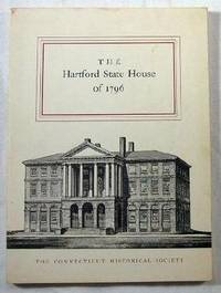 Bild des Verkufers fr The Hartford State House of 1796 zum Verkauf von Resource Books, LLC