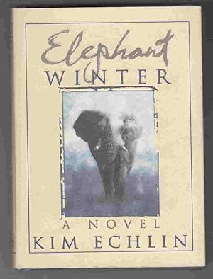 Imagen del vendedor de Elephant Winter a la venta por Riverwash Books (IOBA)