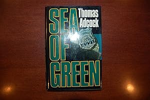 Sea of Green (signed)