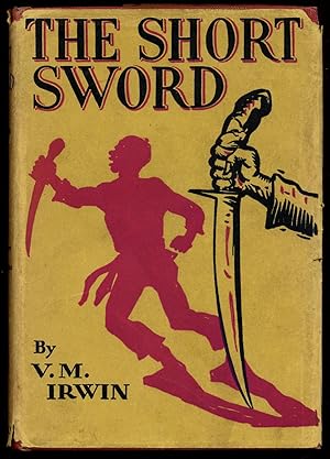 Image du vendeur pour The Short Sword mis en vente par Between the Covers-Rare Books, Inc. ABAA