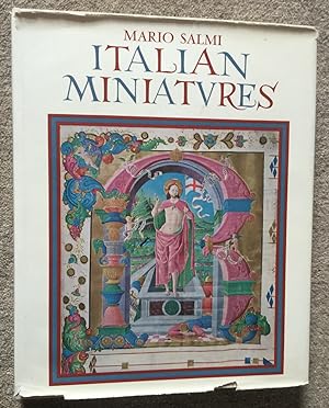 Italian Miniatures