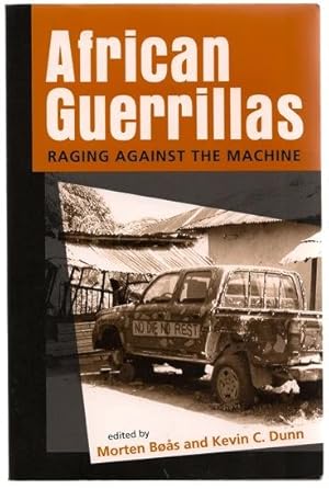 Image du vendeur pour African Guerillas: Raging Against the Machine mis en vente par Footnote Books