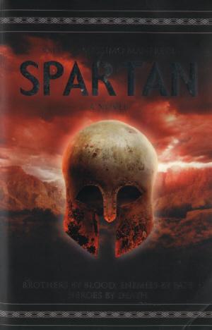 Image du vendeur pour Spartan mis en vente par Caerwen Books
