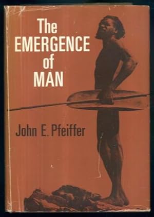 Seller image for The Emergence of Man for sale by Lazy Letters Books
