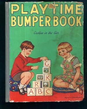 Seller image for Playtime Bumper Book for sale by Lazy Letters Books