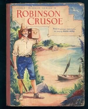 Robinson Crusoe