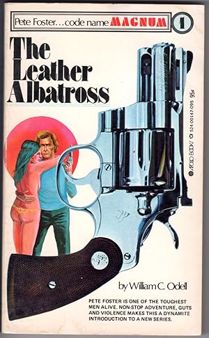 The Leather Albatross