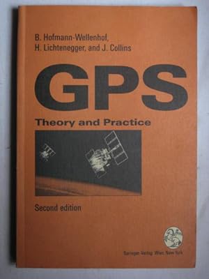 GPS : Theory and Practice - Second Edition