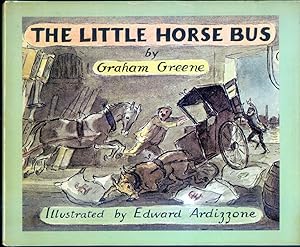 The Little Horse Bus