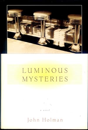 Luminous Mysteries