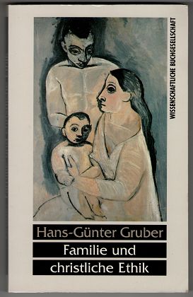 Seller image for Familie und christliche Ethik. for sale by Antiquariat Peda