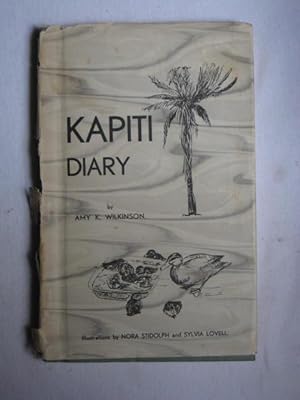 Kapiti Diary