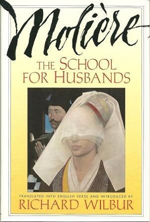 Image du vendeur pour The School for Husbands: Comedy in Three Acts mis en vente par Works on Paper